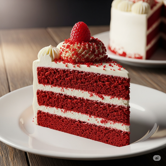 Red Velvet