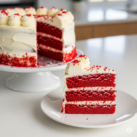 Red Velvet